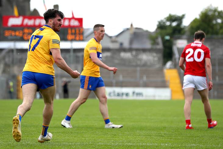 Clare's National Hurling And Football League Fixtures Confirmed - Clare FM