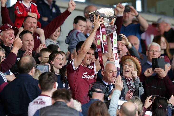 Connacht Club Championship Fixtures 2022 Confirmed - Connacht GAA