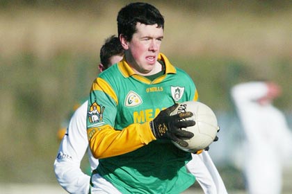 Meath lads help DIT to Fresher's crown