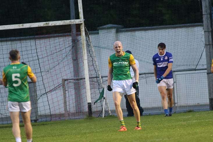 Football championship round 3 round up