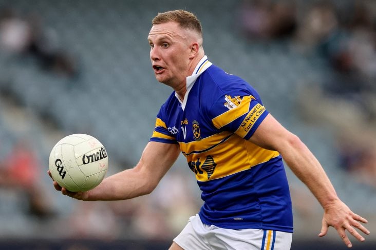 Ballyboden and Castleknock into Dublin SFC last four