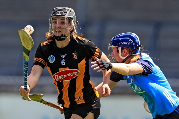 Camogie: Tipp do damage in first-half to secure qualification as Kilkenny pick up crucial win