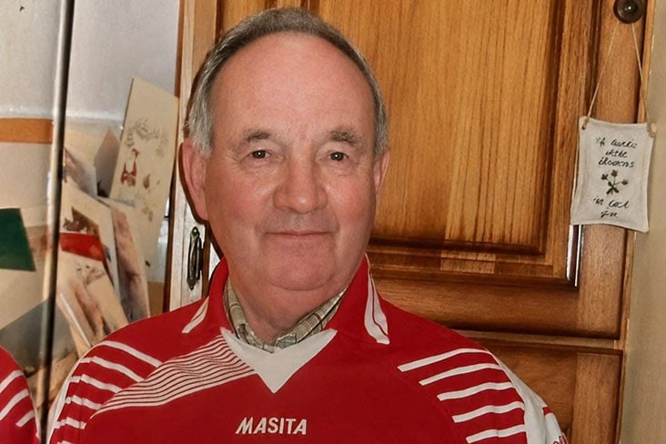 A Life of football, farming and family - A tribute from Moynalty GAA