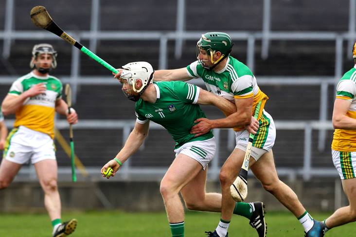 Division 1 hurling semi-final line-up confirmed - HoganStand