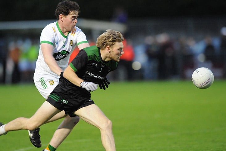 Football championship round 3 fixtures & results