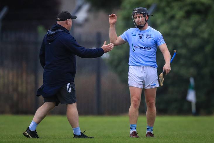 Na Piarsaigh and Kilmallock renew rivalry in Limerick SHC decider