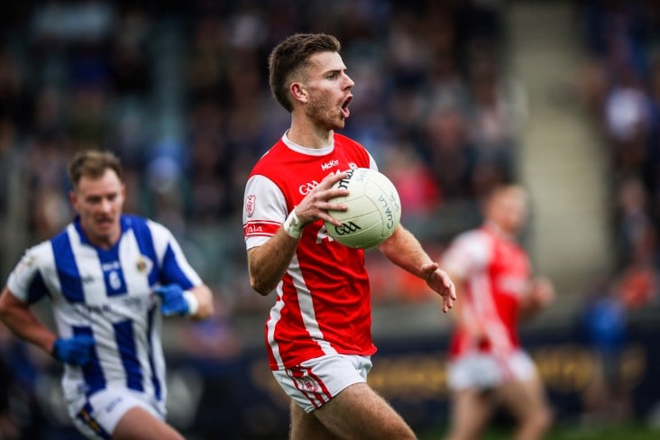 TG4 to broadcast Offaly hurling and Dublin football championship finals live on Sunday
