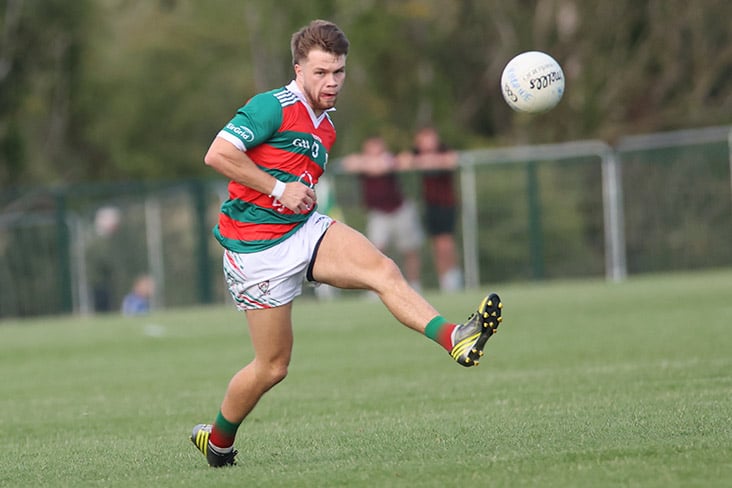 SFC: Kilbride find that little bit extra to secure status