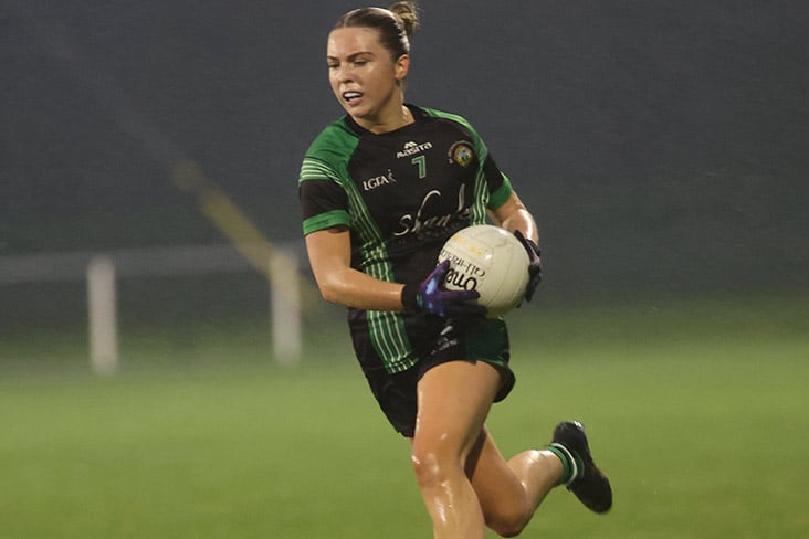 Meath LGFA championship round 3 round up