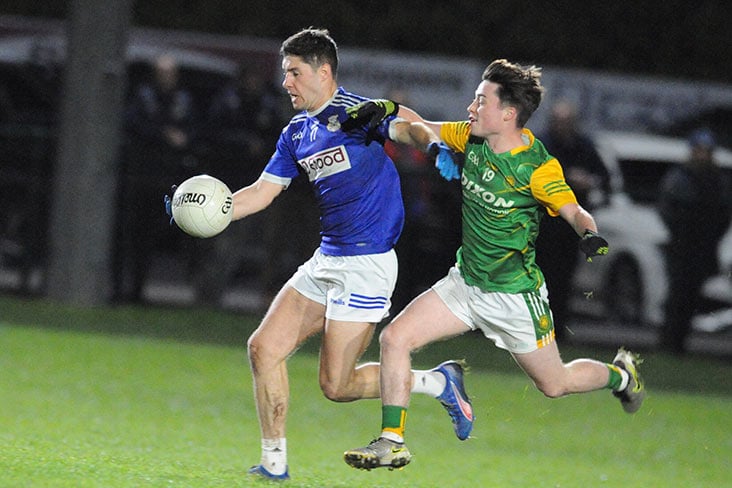 JACFC Div 2: Title for Oldcastle