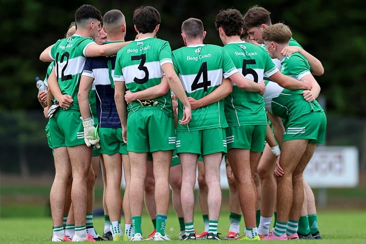 Football championship semi final / final fixtures & results