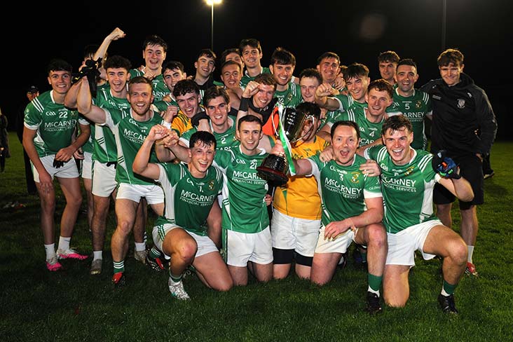 Football championship semi final / final fixtures & results