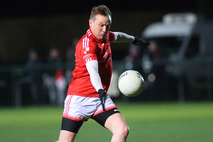 JACFC Div 3: Ballinlough advance to last four