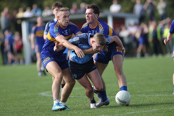 SFC quarter final: 'Hill' points to steep for 'Seasiders'