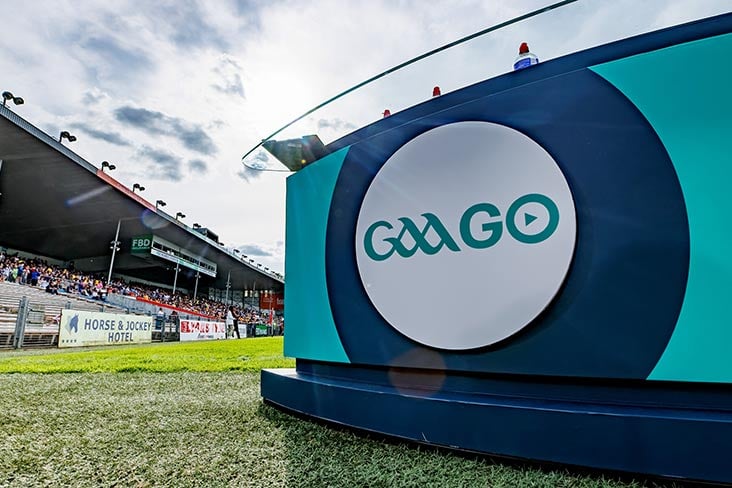 Furia cuando dos cuartos de final de All-Ireland SFC hacen retroceder el muro de pago de GAAGO