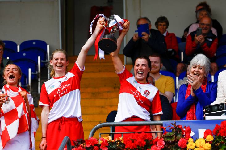 Cork's sombrero-wearing fan to be honoured - HoganStand