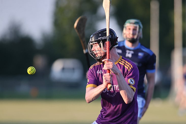 IHC B: Wolfe Tones book final spot