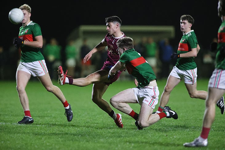 IFC relegation play-off: Ballivor withstand late Drums rally to secure status