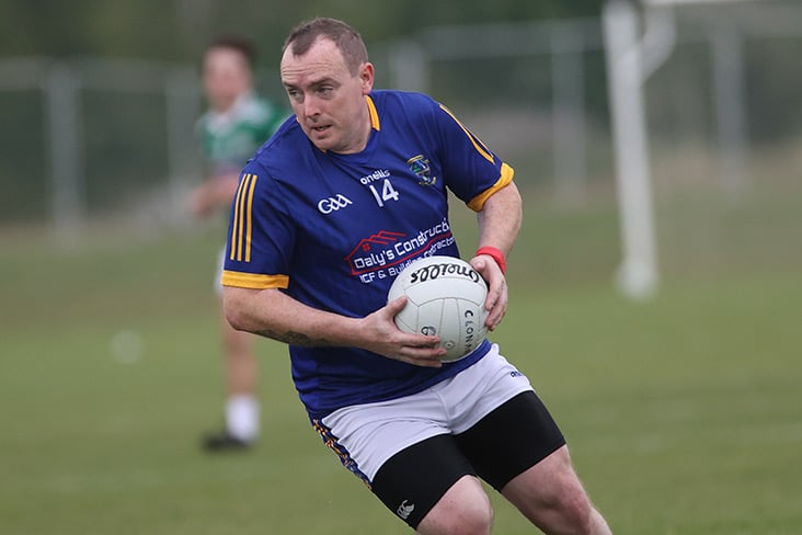 Jun B FC: Clonard exit championship race