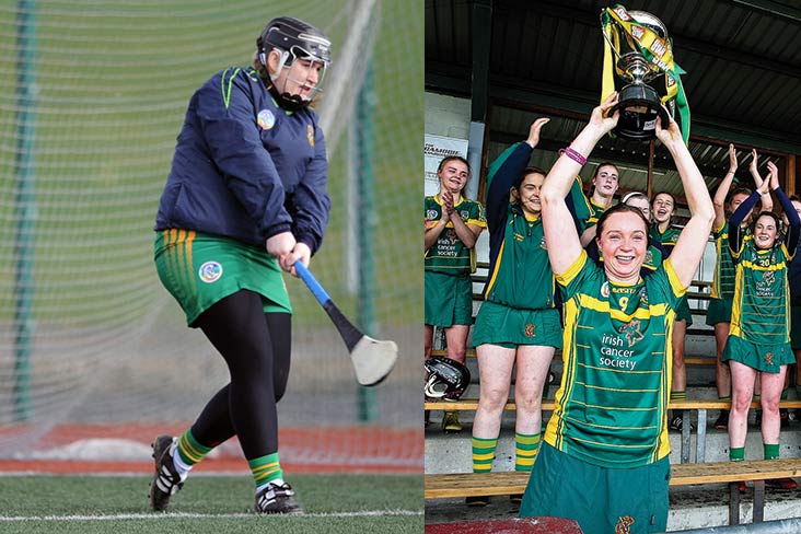 Meath duo retire from inter-county camogie