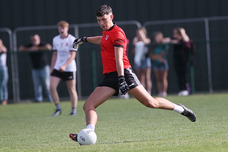 JFC rel play-off: Brennan to the rescue as Dunderry retain status