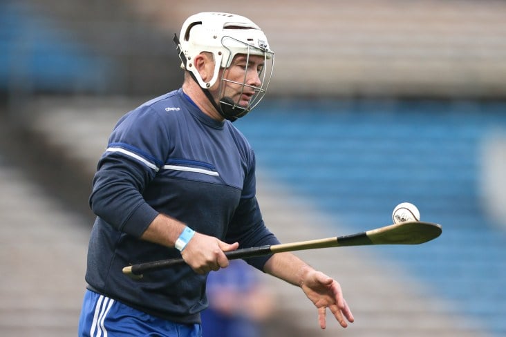 Thurles Sarsfields stalwart McCormack set for 15th Tipperary SHC final