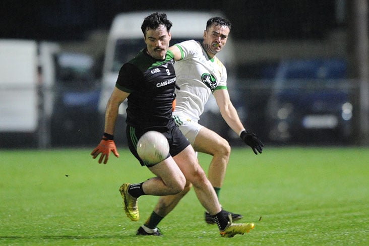 JFC: St. Ultans march on