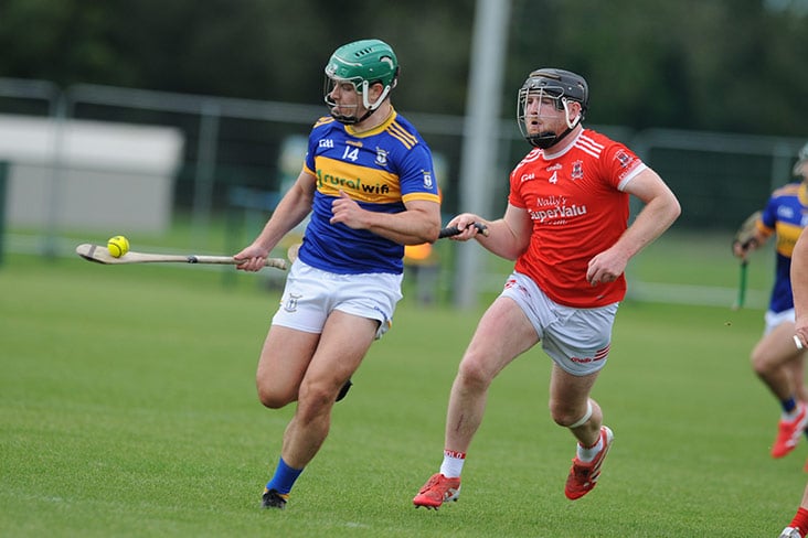 SHC: Flanagan goals crucial as Ratoath book semi-final spot