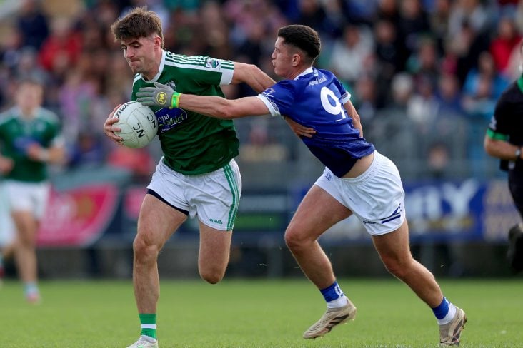 Gaoth Dobhair book first Donegal SFC semi-final spot