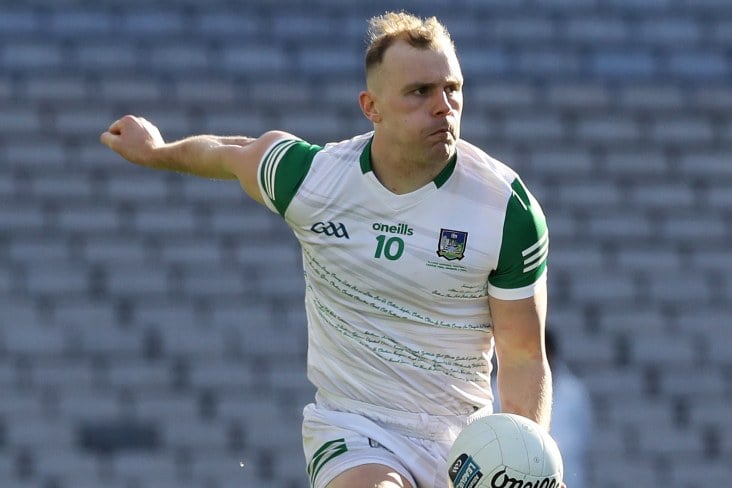 Fr Casey's defeat Monaleen by a dozen to book Limerick SFC final return