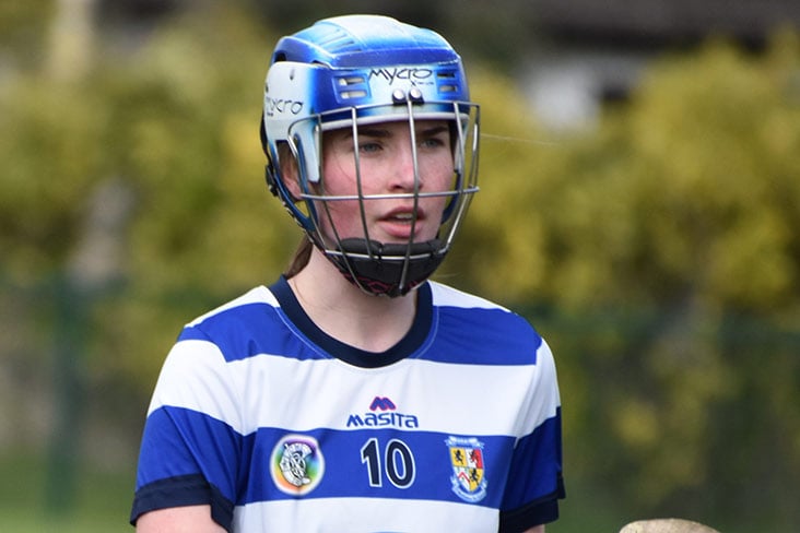 Sen B camogie: O'Mahony's continue to build momentum