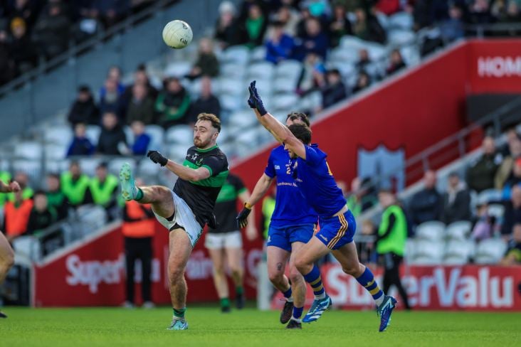 "We want to give a much better account of ourselves" - Dalton eyes Munster