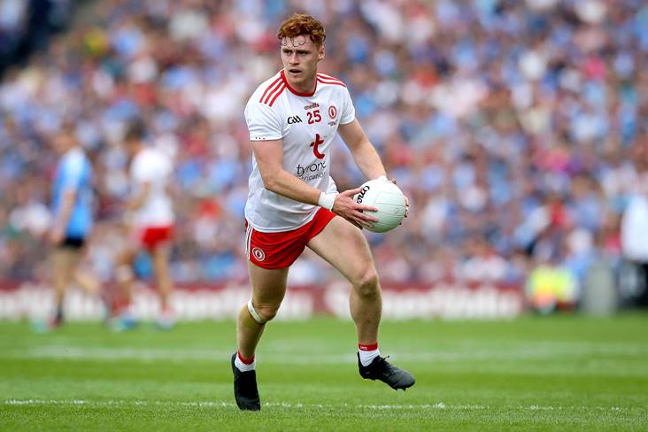 Meyler surprised by Horan's appointment as integration chair