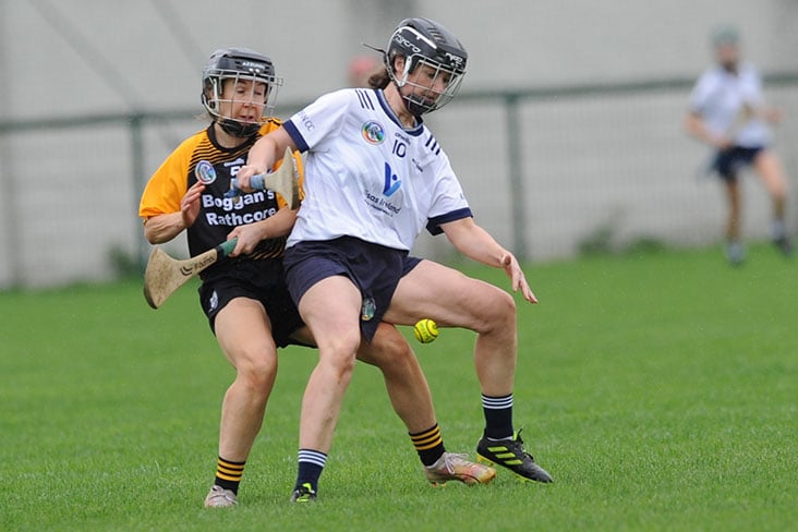 Camogie: round 2 round up