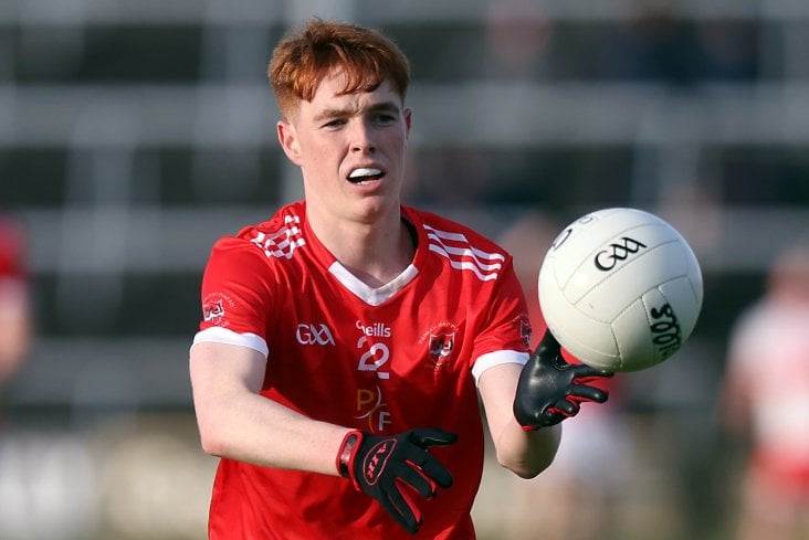 Pearses into third straight Roscommon SFC final after edging epic Boyle battle