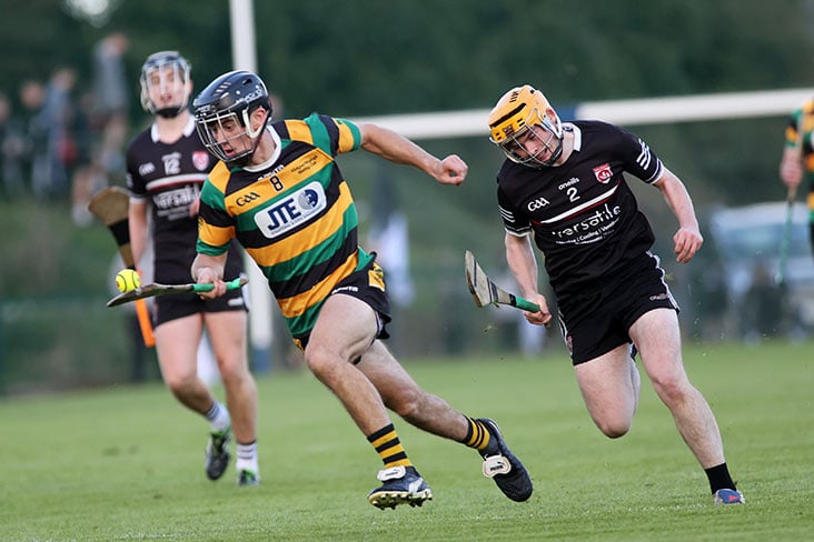 SHC B final: Historic day as Kilskyre/Moylagh lift the Kit Mitchell Cup