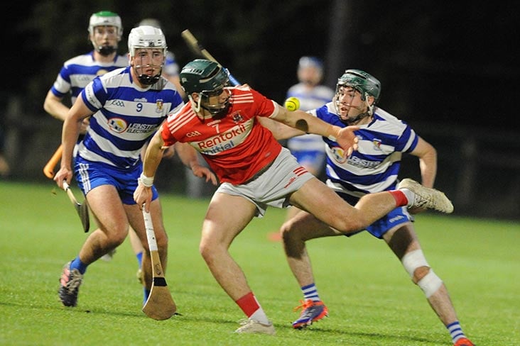 Minor Hurling Championship finals fixtures / results
