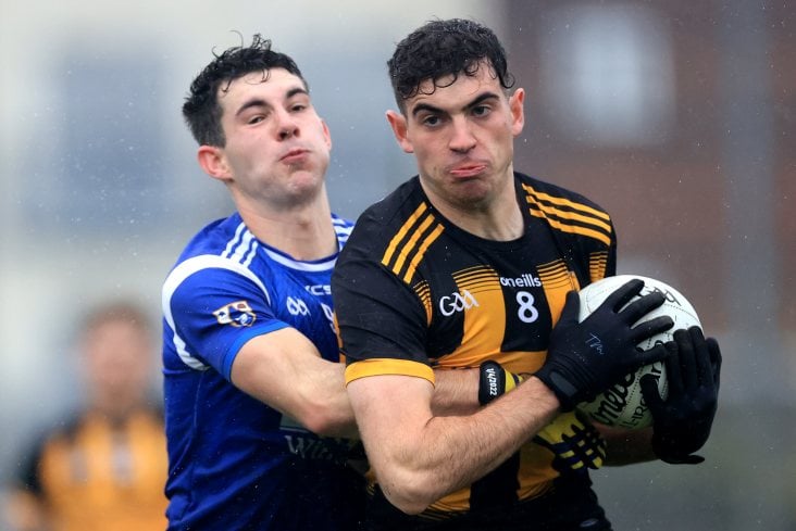 Westmeath and Tipp county senior finals live on TG4 this Sunday