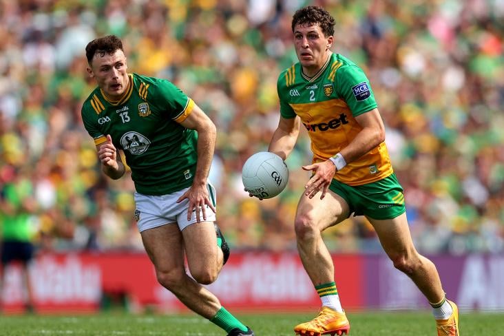 Spillane warns GAA as Roarty's AFL move raises alarm bells
