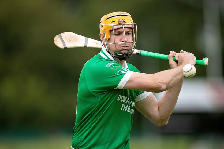 Callanan wins late for Drom-Inch and leaves Borris-Ileigh in relegation trouble at Tipperary SHC