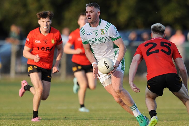 Club could have home advantage in Meath SFC final