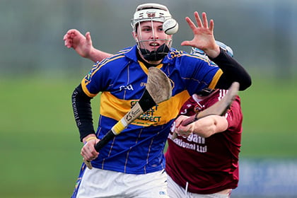 The Harps make history in Laois as Portaferry extend Down dominance
