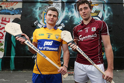 Clare v Galway preview 