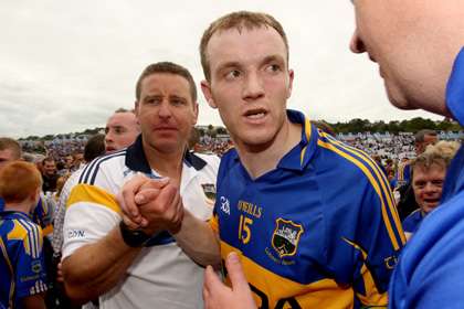 Lar rues O'Neill loss