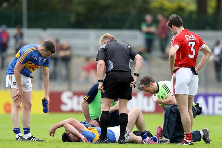 Manager Liam Kearns has announced the starting fifteen for Sunday's clash  against Fermanagh in round two of the Allianz League. After last week's  disappointing loss, Tipperary will be anxious to get two vital points to  kickstart their season.